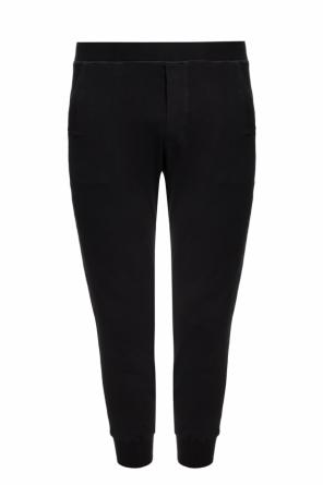 Branded sweatpants, zdjęcie 1 Branded sweatpants od Dsquared2